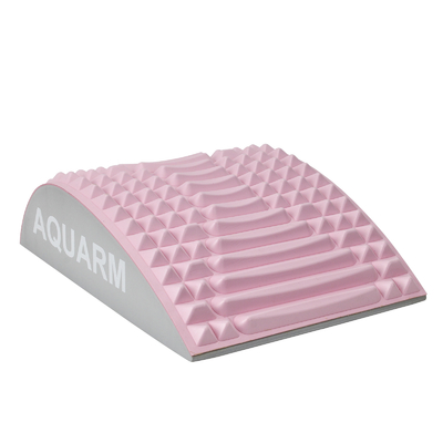 Revoluciona tu salud de la espalda con el soporte de espuma Woowave 9.6*11.7*3.5 pulgadas