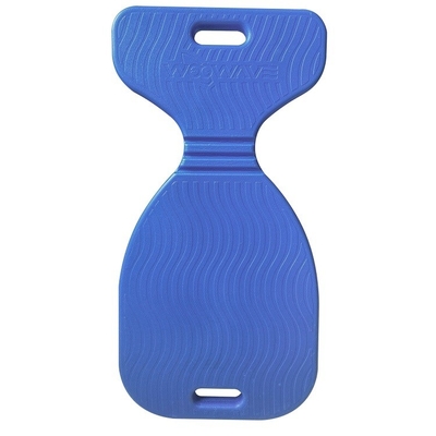 Peso del paquete 8.8KGS Silla de agua de espuma WOOWAVE XPE Ideal para nadar en lagos y ríos