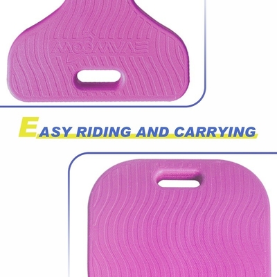 Silla de agua XPE 8.8KGS Peso de paquete Ideal para entrenamientos de acondicionamiento físico en el agua en la piscina