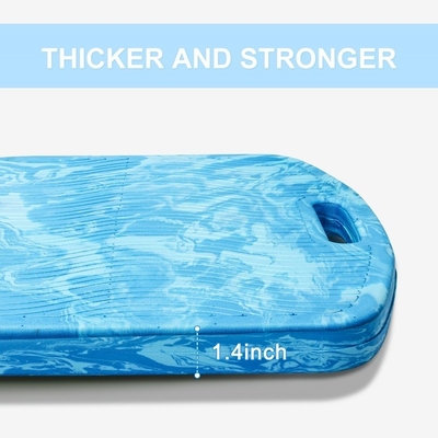 Sillón de espuma EVA para adultos y niños