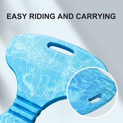 Sillón de espuma EVA para adultos y niños