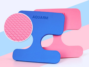 Sillones de montura de espuma EVA para piscina nadar flotante 2023 WOOWAVE Sillón de agua flotante verde