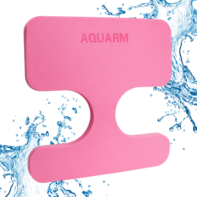 WOOWAVE OEM Silla de agua Floating Kick Board Tabla de natación de espuma EVA para niños para entrenamiento