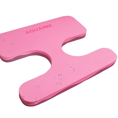 WOOWAVE Logotipo personalizado asiento de piscina silla flotante elección superior para el entrenamiento acuático y natación