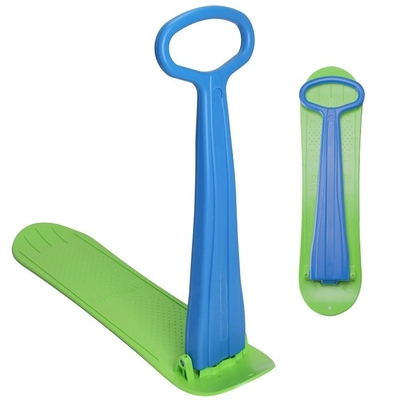 2KGS Peso de la tabla Scooter plegable para niños con peso ligero y fácil de llevar