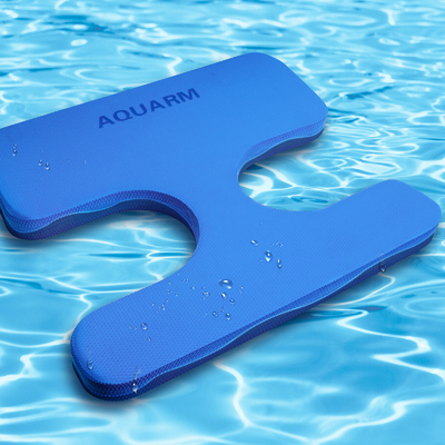 Esquí acuático Silla flotante de espuma EVA para adultos y niños 23.24 x 16.94 x 1.6 pulgadas