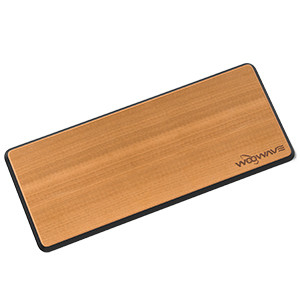 Tapón de agarre de cubierta Pad de estación impermeable con 45-60 grados Dureza y superficie personalizada