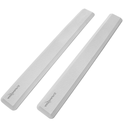 37'*4'5' Hojas de espuma de EVA anti-colisión para cubierta de barcos en color gris
