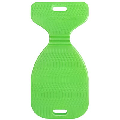 32 * 16 * 20 pulgadas Tamaño asiento de la piscina Silla de lujo Ultra suave material de espuma XPE para diversión en el agua