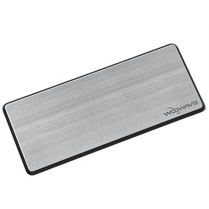 WOOWAVE EVA Flooring Boat Pad de estación impermeable para superficie con ranuras de pincel personalizado