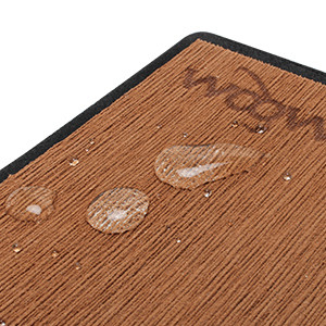 Occasion Lakes Rivers EVA Pad de gancho de pesca con diseño antideslizante de grado marino