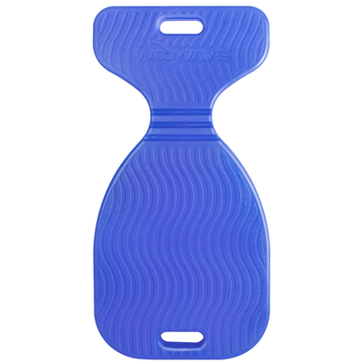 Woowave Logotipo personalizado Float Saddle XPE Light Water Saddles Asiento para piscina