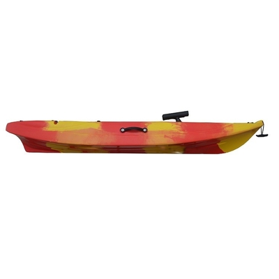 220*66*25cm Caiaque de entretenimiento de pesca con colores personalizados y modelo más vendido