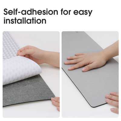 Almohadillas de cubierta antideslizantes de espuma EVA para protección de escaleras impermeables en estilo de diseño moderno