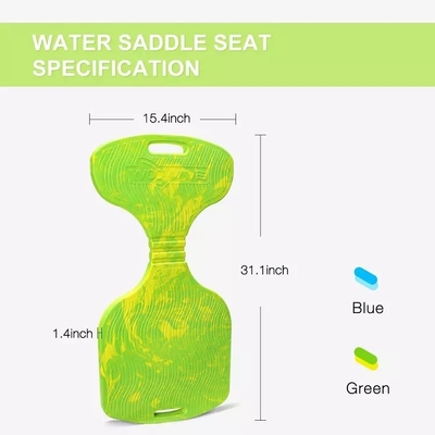 Las sillas de piscina WOOWAVE son perfectas para ocasiones de natación y capacidad para 1 persona