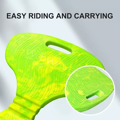 Las sillas de piscina WOOWAVE son perfectas para ocasiones de natación y capacidad para 1 persona