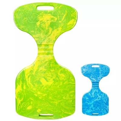 Las sillas de piscina WOOWAVE son perfectas para ocasiones de natación y capacidad para 1 persona