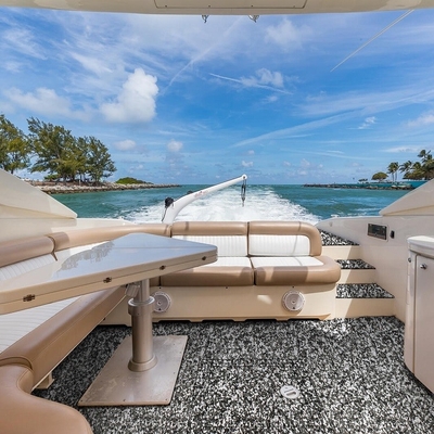 Hojas de espuma EVA para pisos de yates marinos con tamaño personalizado 2400mm * 800mm / personalizado