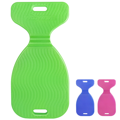 Juego de agua para niños con Woowave Green Swim Floats Kickboard Toy