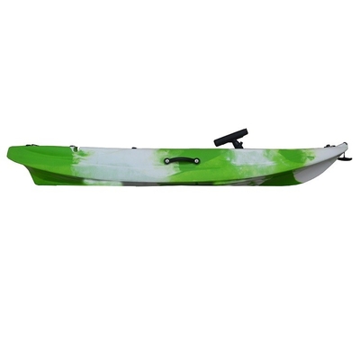Vender Sentarse en la parte superior del kayak de pesca con diseño personalizado longitud m 2,1 3m material del casco LLDPE