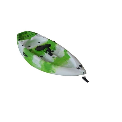 Vender Sentarse en la parte superior del kayak de pesca con diseño personalizado longitud m 2,1 3m material del casco LLDPE