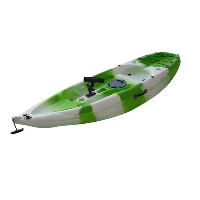 Vender Sentarse en la parte superior del kayak de pesca con diseño personalizado longitud m 2,1 3m material del casco LLDPE