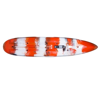 Pedal de pies para la pesca 42kg/93lbs 396*84*40cm