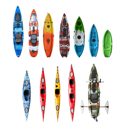 Pedal de pies para la pesca 42kg/93lbs 396*84*40cm