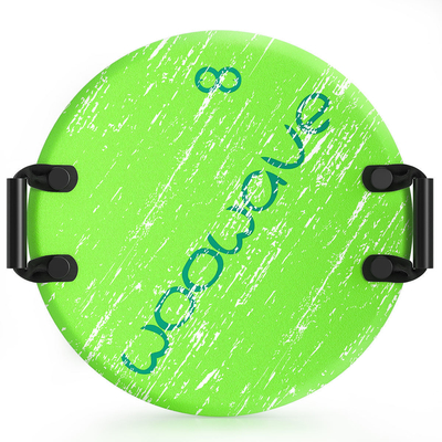 Scooter de nieve para niños de 21' personalizado de deportes de invierno trineo trineos de espuma EVA