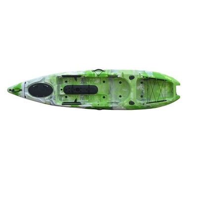 Feelfree Kajak Kayak Pesca 32kg/71lbs Capacidad LLDPE Construcción para el rendimiento