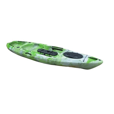 Feelfree Kajak Kayak Pesca 32kg/71lbs Capacidad LLDPE Construcción para el rendimiento