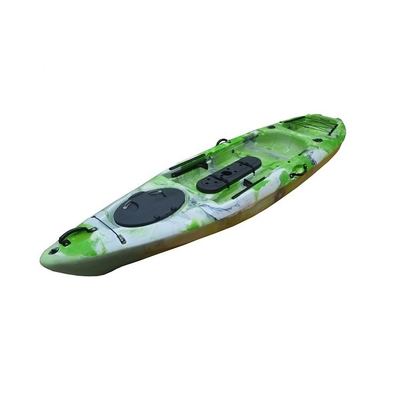 Feelfree Kajak Kayak Pesca 32kg/71lbs Capacidad LLDPE Construcción para el rendimiento