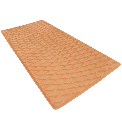 Hoja de esterilla de espuma EVA de grado marino La solución definitiva para el piso de los barcos y la almohadilla de kayak