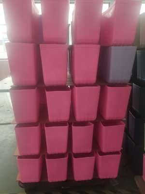 Bolsa de playa EVA para verano Bolsas de bolsa de plástico de gran capacidad personalizadas en material de silicona duradero