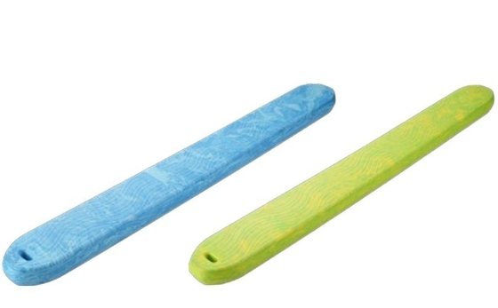 Comienza el juego de agua flotante ayuda de pasta de espuma EVA con personalizar el logotipo y el color en HOT SAL