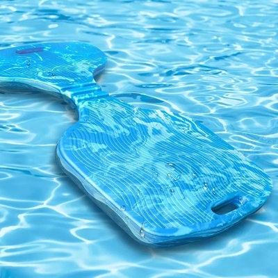 WOOWAVE ODM/OEM Espuma de agua Silla de piscina Silla flotante