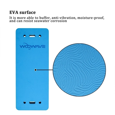 EVA 3 capas de espuma para buques para protección marina y accesorios opcionales