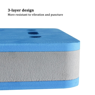 EVA 3 capas de espuma para buques para protección marina y accesorios opcionales