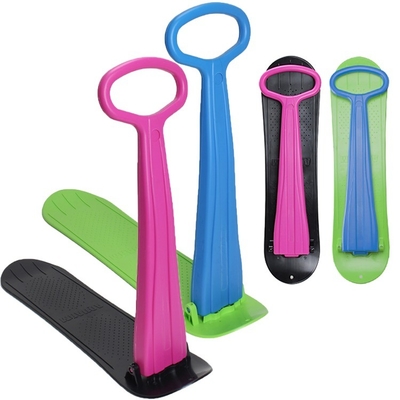 Woowave Snowboard plegable para inverno para aventuras en hierba y nieve