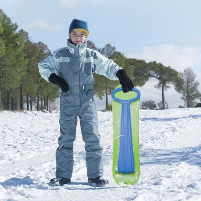 Woowave Snowboard plegable para inverno para aventuras en hierba y nieve