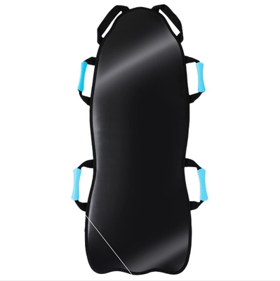 Logotipo personalizado Logotipo- Woowave 2024 Rollo de trineo de nieve flexible para el snowboard volador