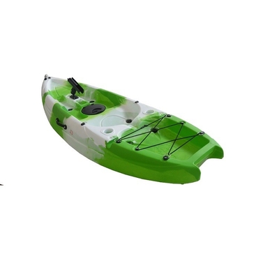 Hecho sentado en la parte superior del kayak de pesca Canoa Diseño personalizado con alta capacidad de carga por Woowave