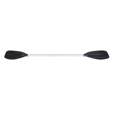 Paddle para niños Kayak Paddle con y Aluminio pp fibra de vidrio Combo Set Ofrecido 4