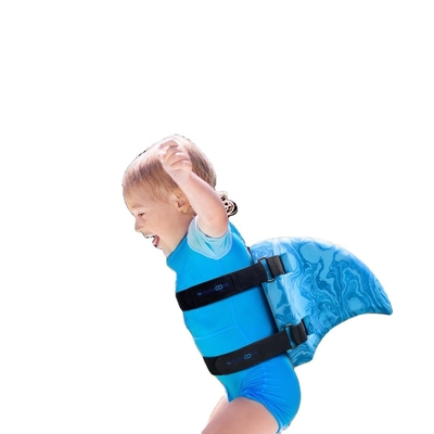 Juguete flotante para niños WOOWAVE aletas de tiburón para entrenamiento de natación entretenimiento al aire libre