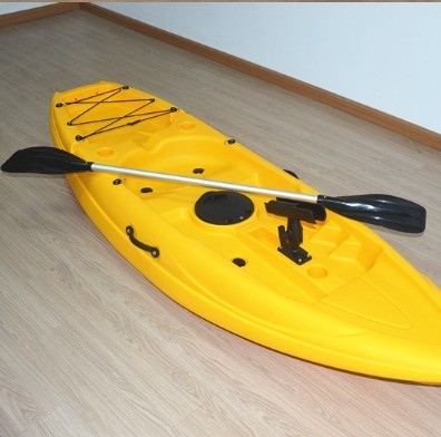 155*24*33cm Tamaño del paquete Niños Kayak Paddle para remo en canoa en lagos Ríos Oportunidad