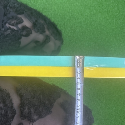 Entrenador de espuma de piscina flotante de natación para principiantes Kickboard en forma de U Material EVA 40*29*4cm