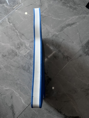Deportes acuáticos IXPE Tabla de espuma para niños Natación 47.5*27.5cm Tabla de patada flotante