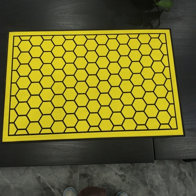 Experimenta comodidad y durabilidad con WOOWAVE OEM Texturas de color y piso de barco EVA