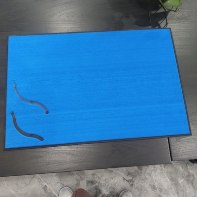 Color personalizado textura almohadillas de cubierta de espuma para barcos Woowave 3M Self Adhesive EVA Flooring Sheet
