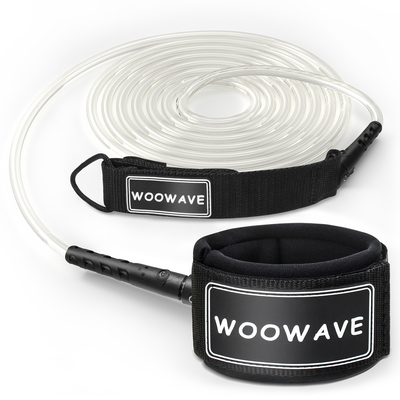 Correa de tabla de surf para surf / cometa / viento / tablas SUP Diseño personalizado y OEM aceptable
